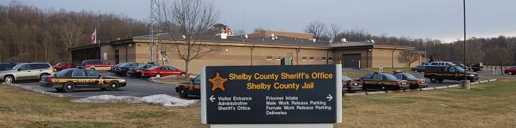 Photos Shelby County Correctional Facility 1